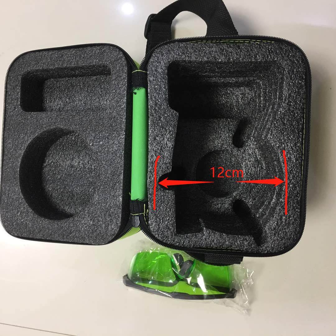 包邮激光红外线水平仪箱子加固耐用绿光水平仪盒子平水仪保护盒,农机/农具/农膜,叉,淘宝优惠券,粉丝福利购,淘宝优惠卷