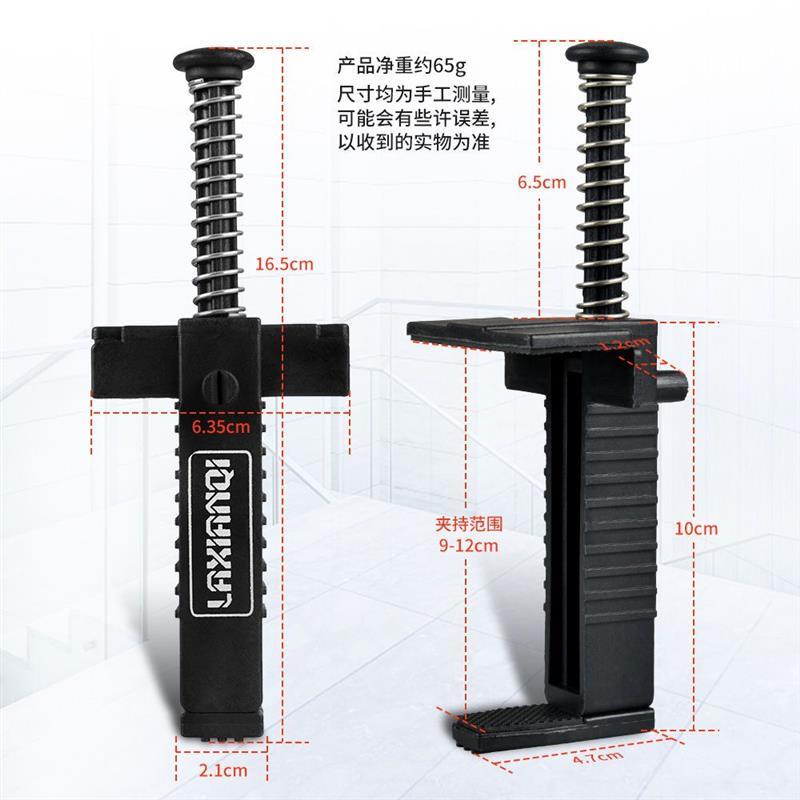 砌砖拉线器墙建筑挂神泥