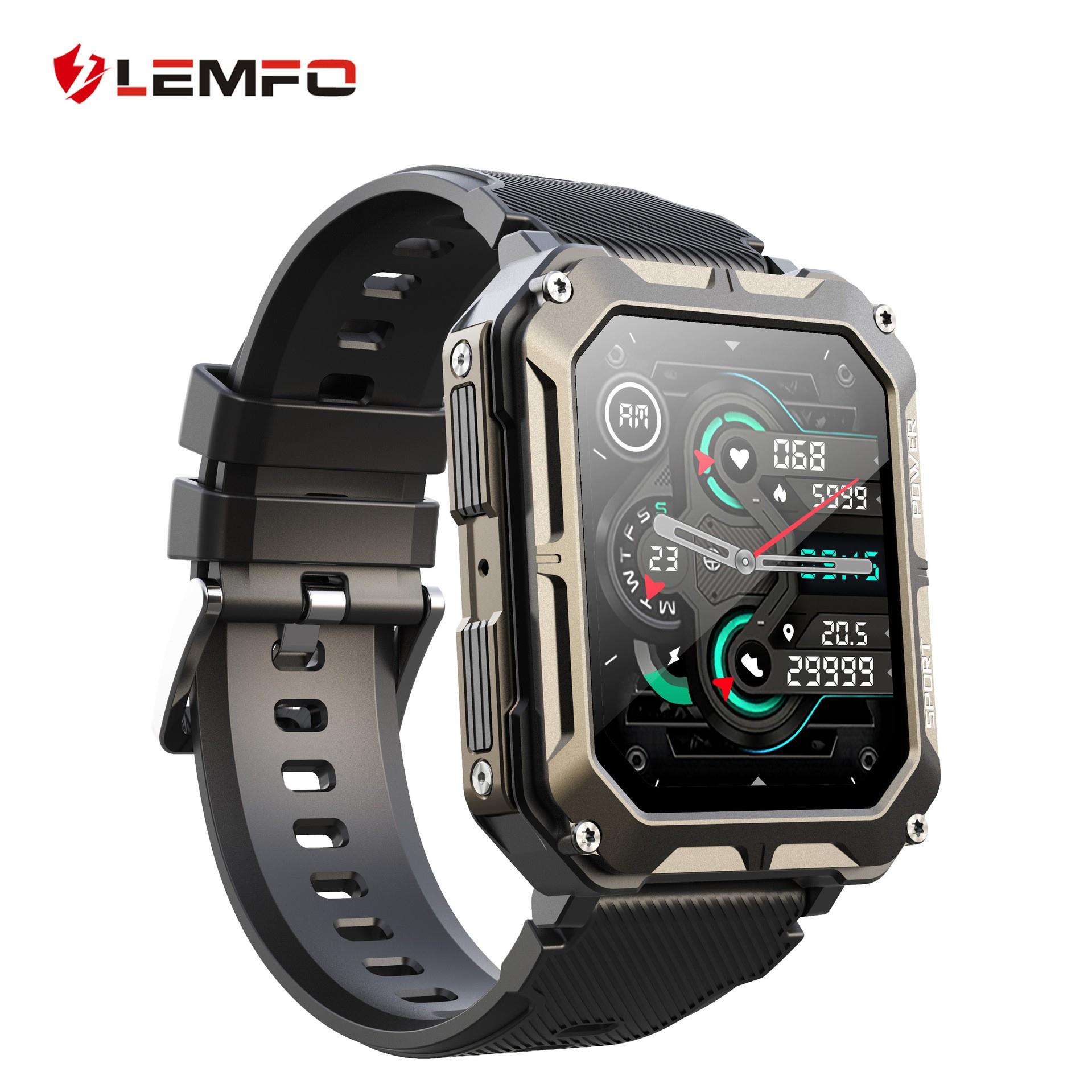LEMFOC20ProSmartWche