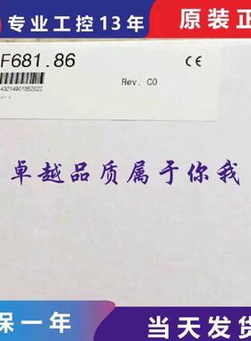 议价贝加莱IF672 3IF681.86 /3IF672.9 3IF681.96 8AC112.60-