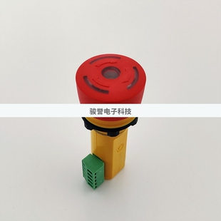 议价INCA 1 Tina 2TLA030054R0000急停按钮开关