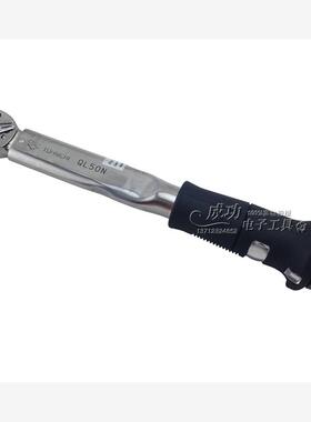 新款扭力扳手预置式扭矩可调QL2N 5N 10N QL15N QL100N 50N 2现货