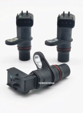 挖掘机配件小松60 70 110 130-8-8M0原厂曲轴凸轮轴转速传感器