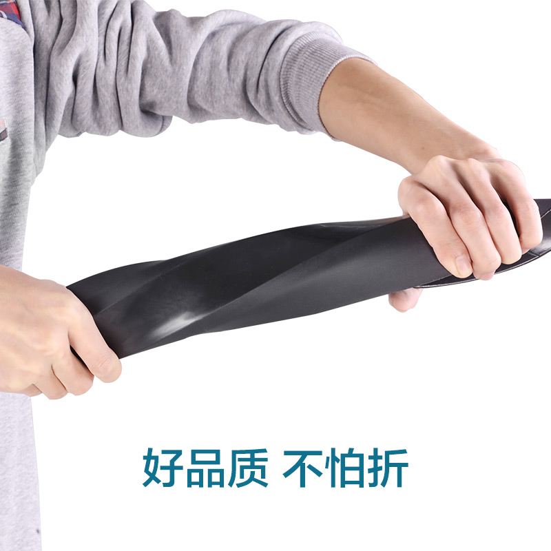 永久挡泥板山地自行车通