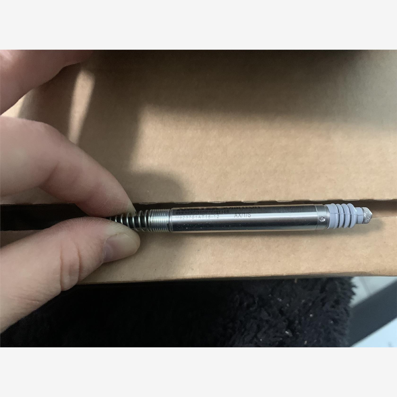 阿美特克 M923761AT16-12 AX/1/S 923议价