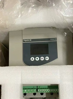 议价软启动器 ATS48M10Q 咨