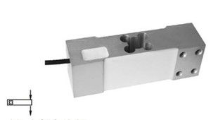 UDN称重传感器 宁波柯力UDN传感器 正品 UDN平台秤UDN100k 原装