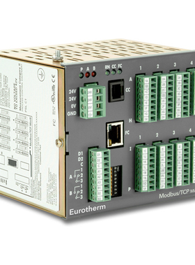 议价英国EurothermMini8/8LP/1PRG/VL/MODBUS/C/TC8/