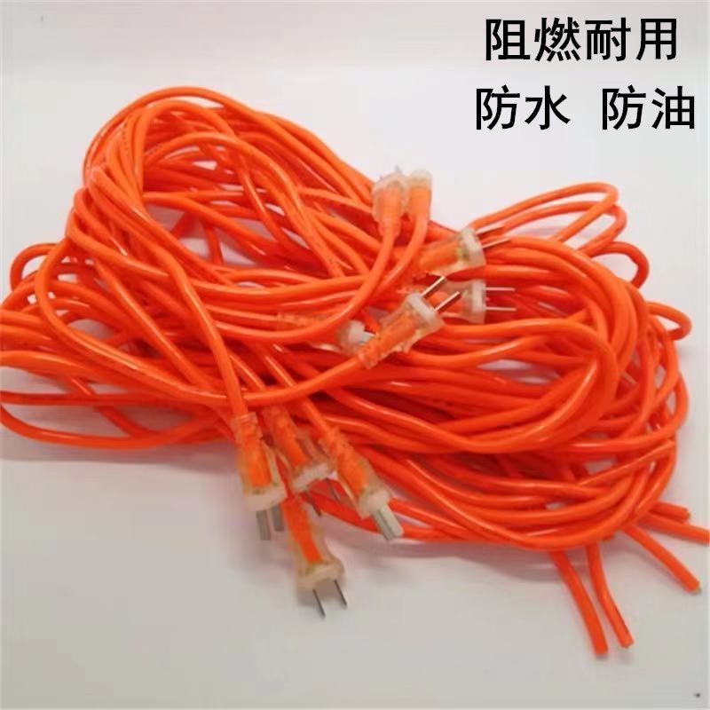 包邮纯铜牛筋电动工具线