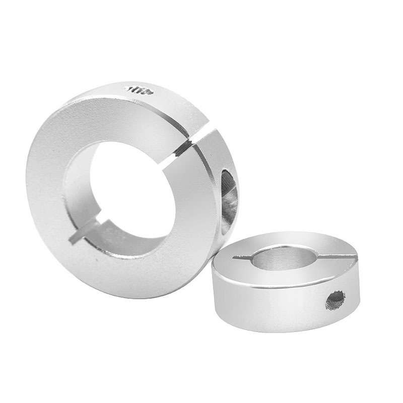 开口型光轴固定环止推锁