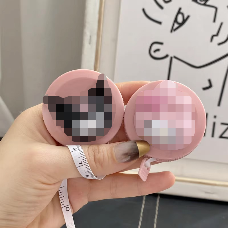 软尺三围皮裁缝专用测腰