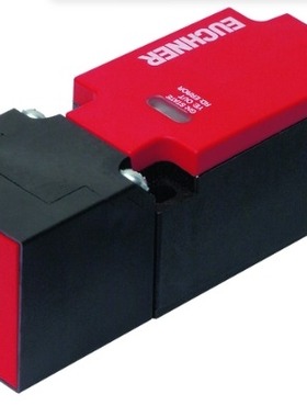 议价084902 N01D550-M 安士能EUCHNER安全门锁限位开关光电传