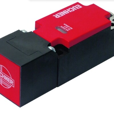 议价115700 HBA 安士能EUCHNER安全门锁限位开关光电传