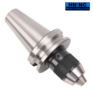 16加工中心自紧式 海纳BT40 APU08 钻夹头数控铣床CNC刀柄