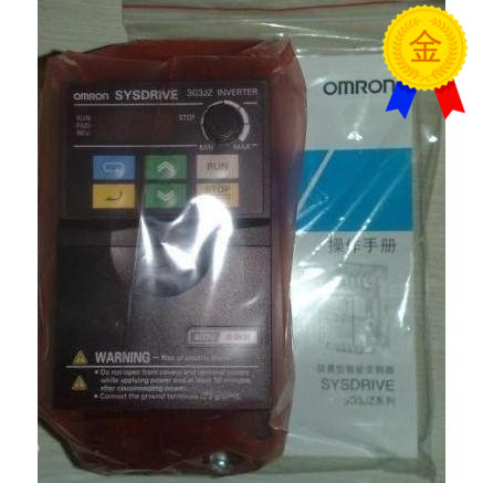 议价变频器3G3MZ-A4007-ZV2 0.75KW/380V
