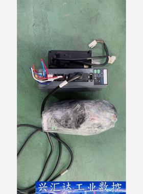 超川伺服，400W、CC-D3P040A2-A、电机CC-M 议价商品
