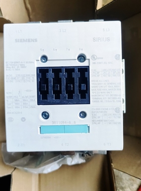 询价西门子 3RT1054-6AP36 3RT1054-6AF36 3RT1054-6AB36