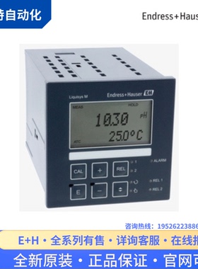 议价E+H恩德斯豪斯电导率变送仪PMC21-AA1A1CBWWJA