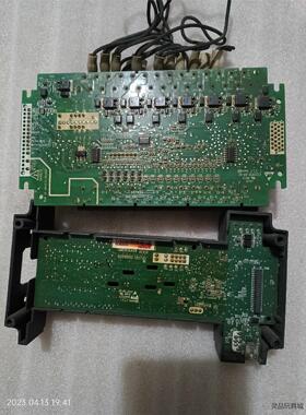 全新二手汇川H2U-1616MT-XP  主板、IO板议价商品