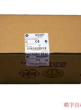 议价1794-ACNR15 Rockwell  分布式模块 1794ACNR15