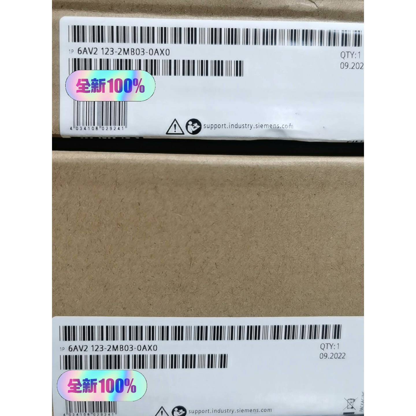 【工控数码】6AV2123-2MB03-0AX0西门子触摸屏议价议价