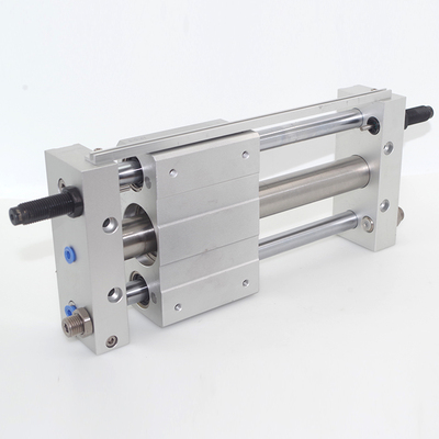 亚德客无杆气缸RMTL10X50X100X150X200X250X300X350X400X500-S SA