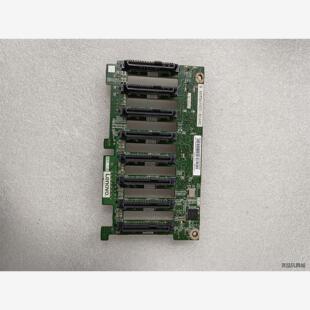 全新二手全新备件SR658H NVME 2.5x8盘位背板,单背板议价商品