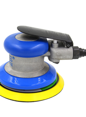 台湾欧维尔气动砂纸机 砂震机 磨光打磨机 抛光磨灰机OW-S8003