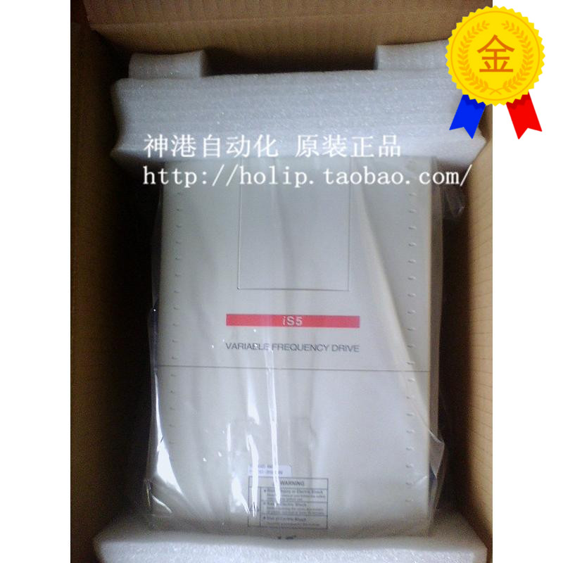 议价LS LG变频器SV015iS5-4N0 380V 1.5KW iS5