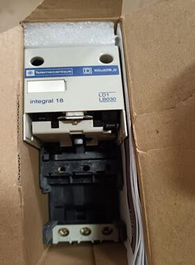 议价LD1 LB030 Telemecanlque电机