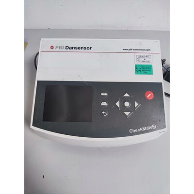 询价PBI丹麦氧含量分析仪Dansensor CheckMate议价
