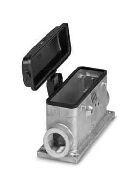 议价HC-STA-B24-SLFDC-2SSM32-ELC-AL - 壳体 1412870 菲尼克斯