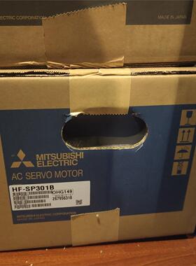 三菱  HF-SP301B ，翻的