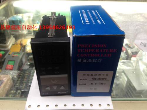 KEYANG科洋 TCE-6000 TCE-6131 TCE-B6131PC 智能温控仪 K型