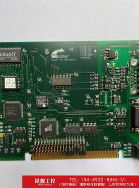 询价！工业测试Hilscher赫优讯 CIF30 DNM  DNS