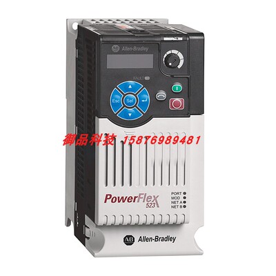 议价25A-D1P4N104 罗克韦尔 AB 变频器 25AD1P4N104