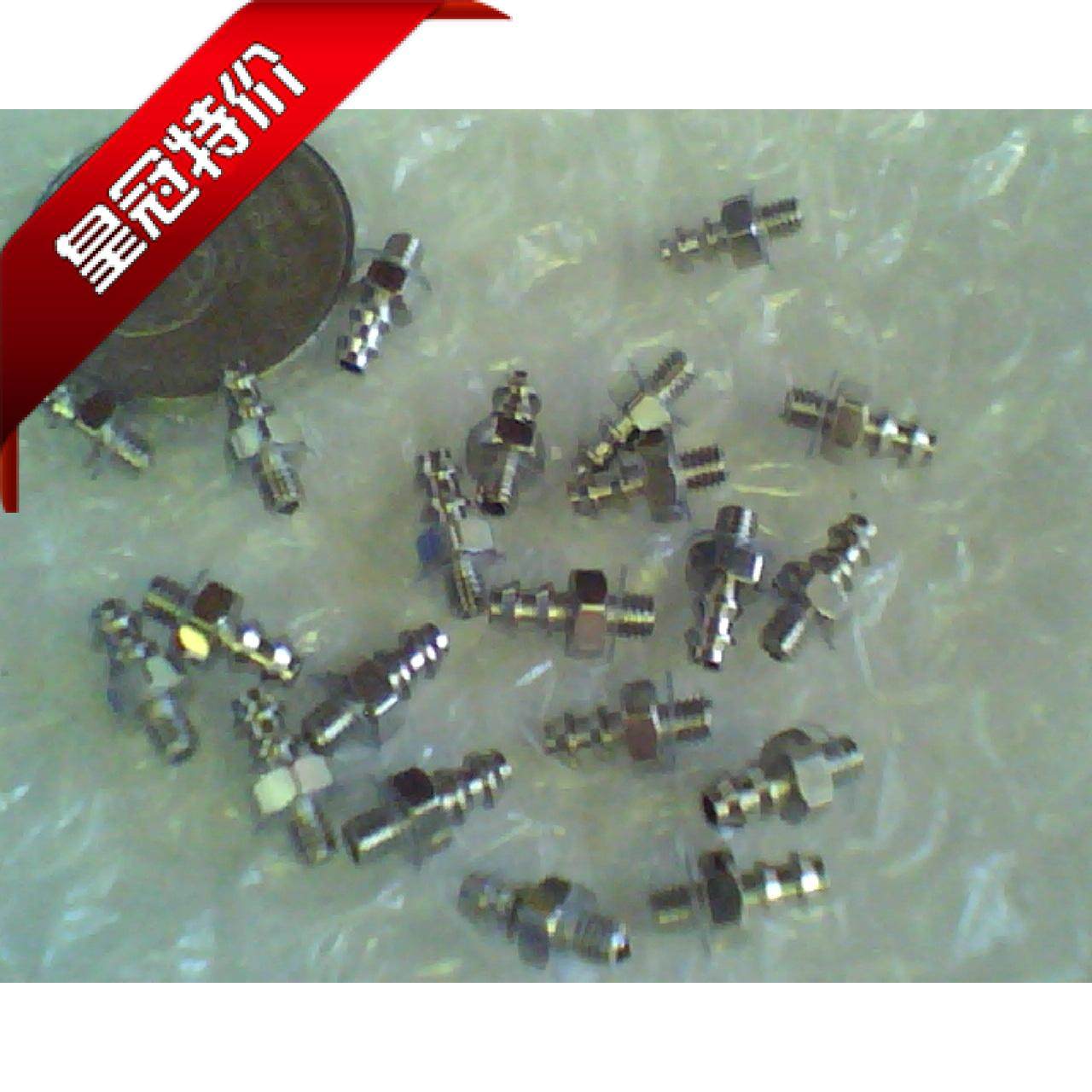 现货型小接头4-M3宝塔倒钩型接头M-3AU-4 PC4-M3 插管4MM 螺纹M3,农用物资,可移动滴灌袋,淘宝优惠券,粉丝福利购,淘宝优惠卷