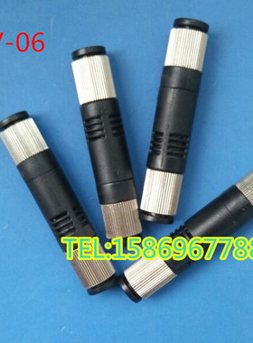 气动元件真空发生器ZK(CV)-10HS 15 20HR负压发生器 管式 ZV-0608