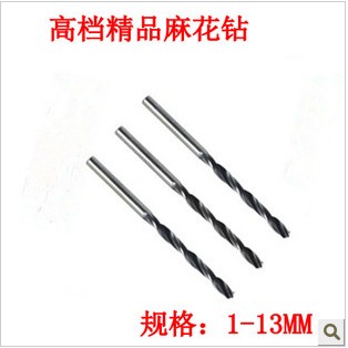 多用直柄麻花钻不锈钢专