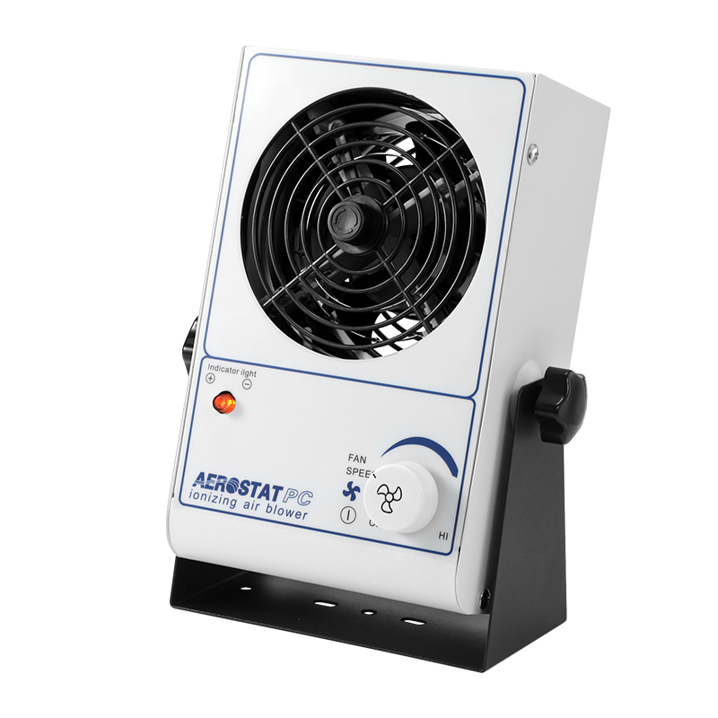 邦远离子风机除静电台式