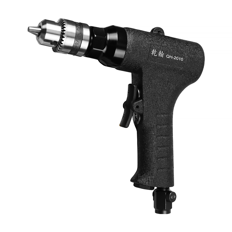 乾翰工业级手枪式气钻风