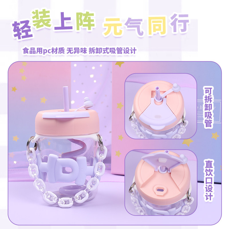 生日礼物女生520情人节送给女朋友闺蜜实用伴手礼女伴娘礼盒毕业