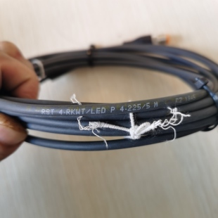 议价促 Lumberg 隆堡 RST 4-RKWT/LED P 4-225/5M