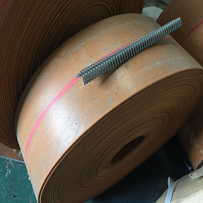 天虎牌皮带扣连接扣橡胶输送带扣狼牙扣流水线皮带扣工业皮带扣