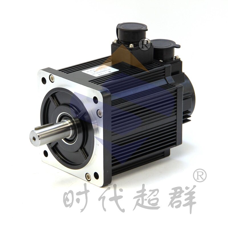 伺服电机套装交流马达驱