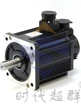 GLM130ST－M15025伺服电机套装 3.8KW 2500转 15NM交流驱动放大器