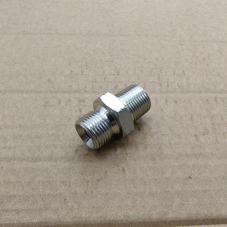 外丝组转锥螺纹大对边扳