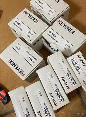 全新二手OP-87581、KV-N8EXT基恩士全新原装正品议价商品