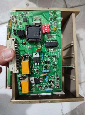 西核核彩桥CH8000消防主机，西核彩桥回路板，CH8000
