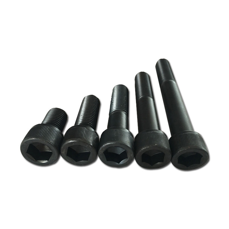 GB70.1全牙全螺纹12.9级圆柱头内六角螺丝杯头内六方螺栓螺钉M5,标准件/零部件/工业耗材,输送带/传送带,淘宝优惠券,粉丝福利购,淘宝优惠卷